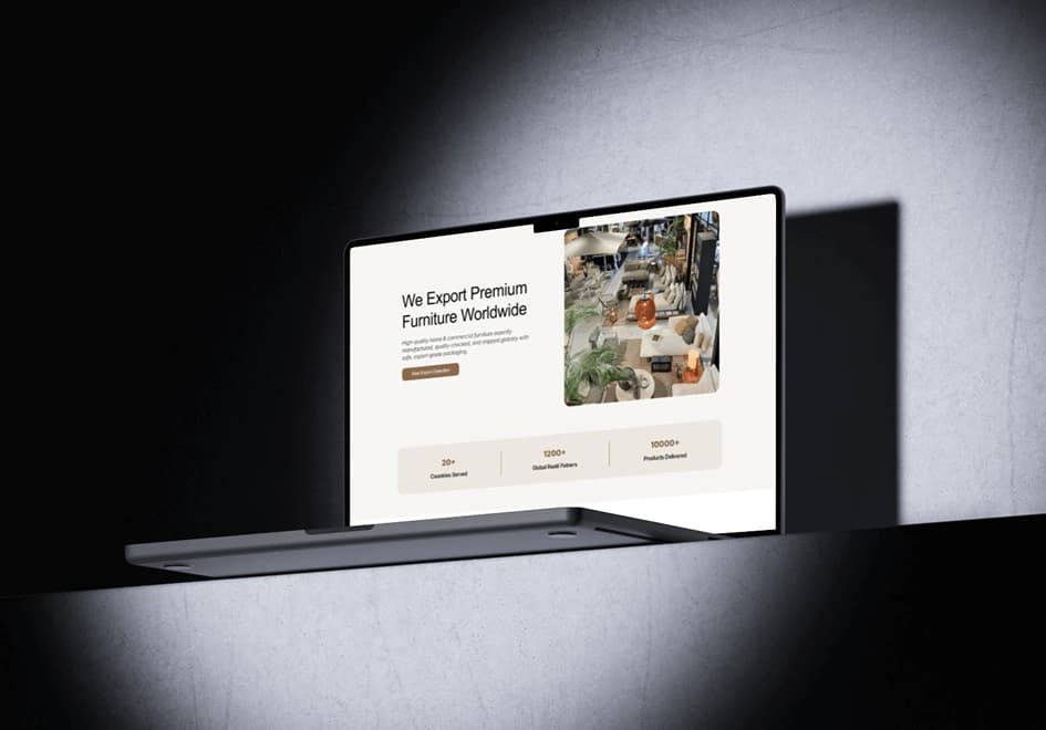 Auxilium Legal professional services website by Techwara