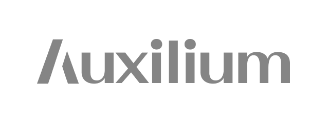 Auxilium logo