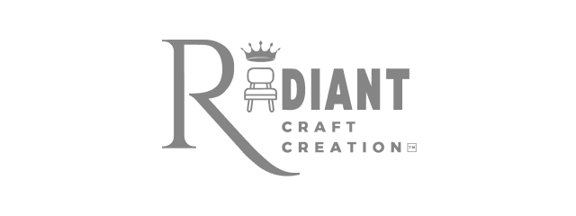 Radiant Craft Creation logo