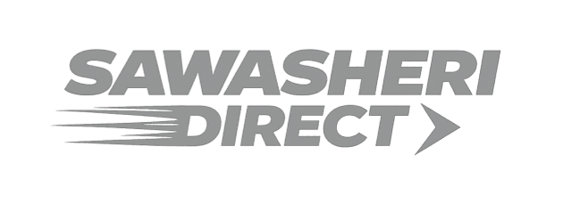 Sawasheri Direct logo